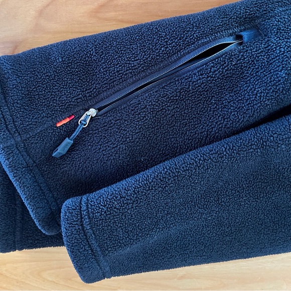 VAUDE Damen Women's Torridon Jacket II, size small - 38, blue - Picture 4 of 9